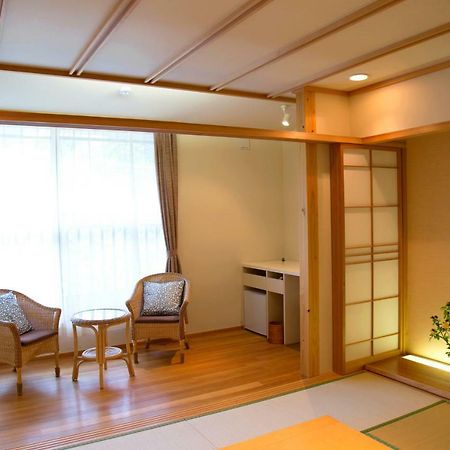 Hotel Koumeya Nasushiobara Exteriér fotografie