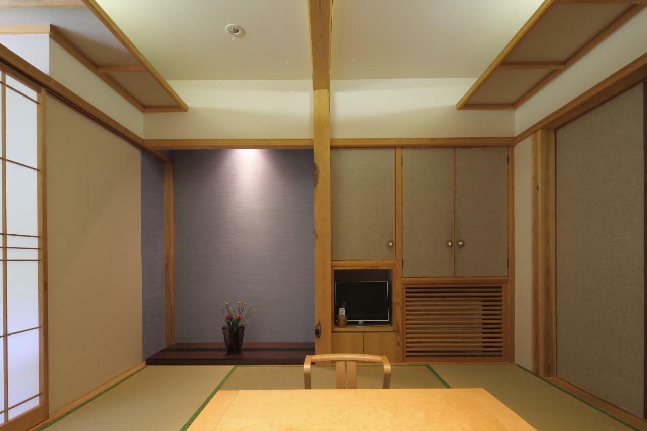 Hotel Koumeya Nasushiobara Exteriér fotografie