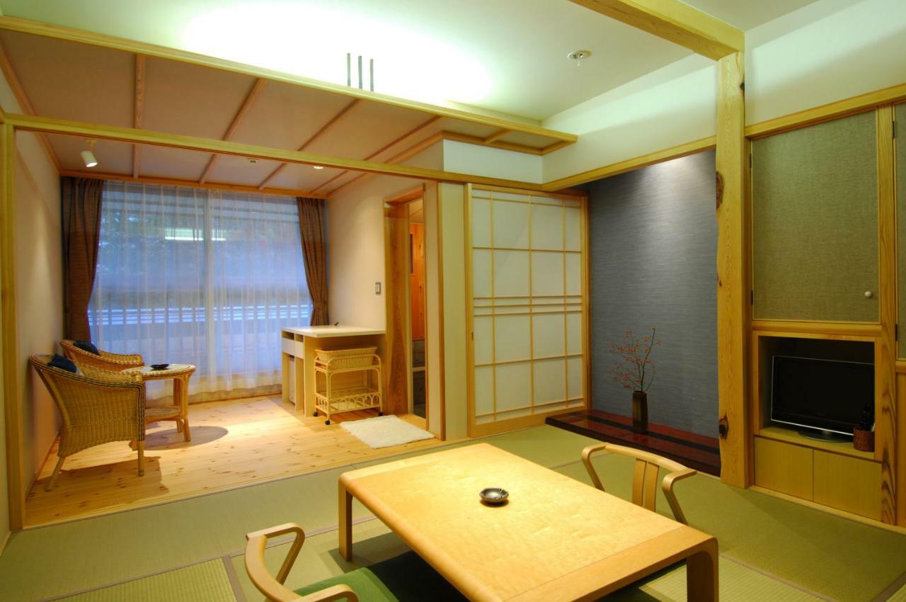 Hotel Koumeya Nasushiobara Exteriér fotografie